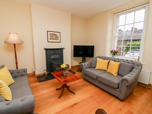 Cottage | Interior - Westmorland Cottage (Grange-over-Sands)