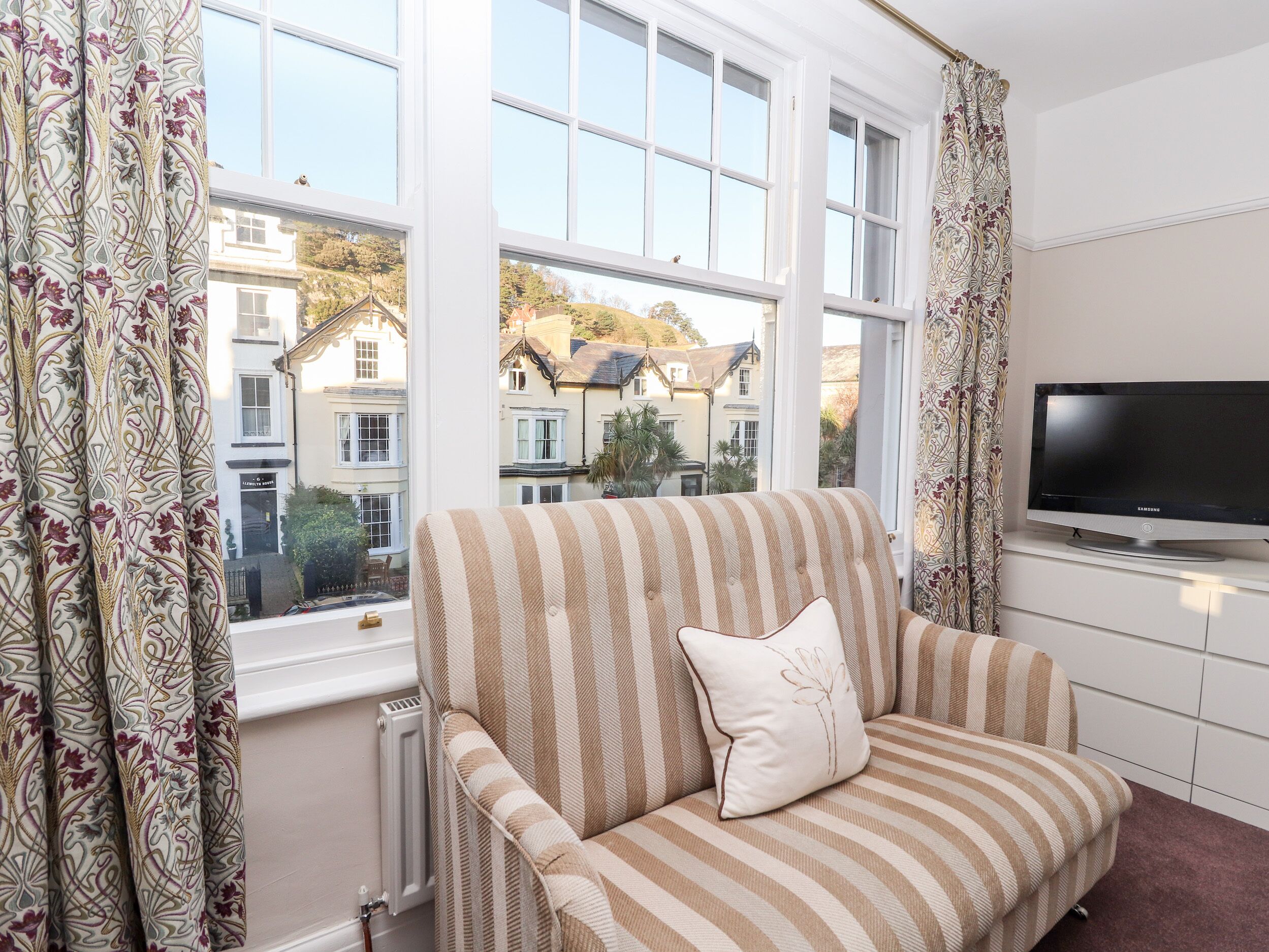 Casa de campo | Área de estar