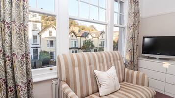 Casa de campo | Área de estar