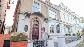 Casa de campo | Parte interna