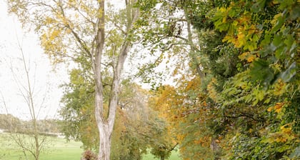 Conkers' Cottage