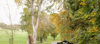 Conkers' Cottage
