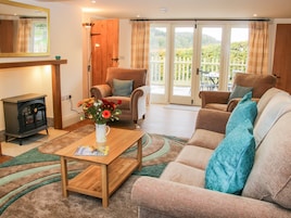 Cottage | Phòng khách