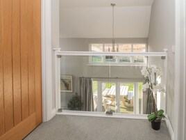 Casa de campo | Interior