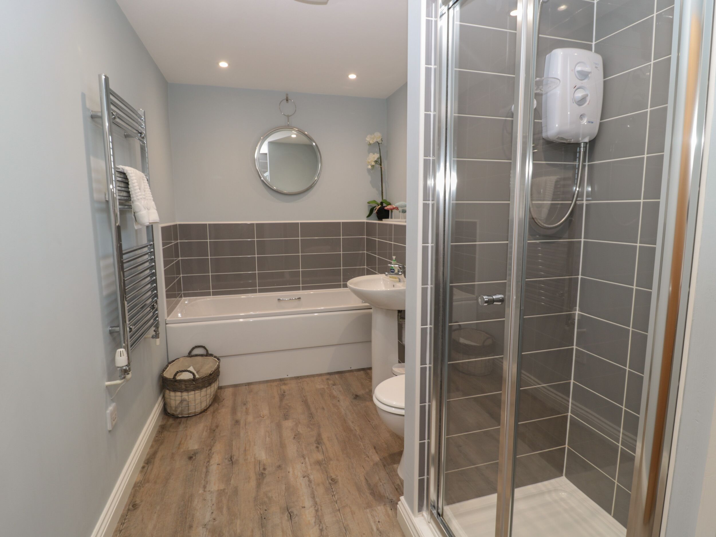 Cottage | Interior