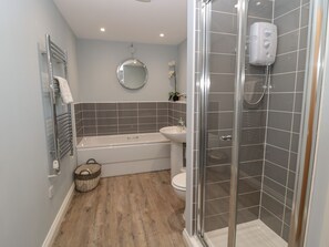 Interior - The Deck House (Chathill)