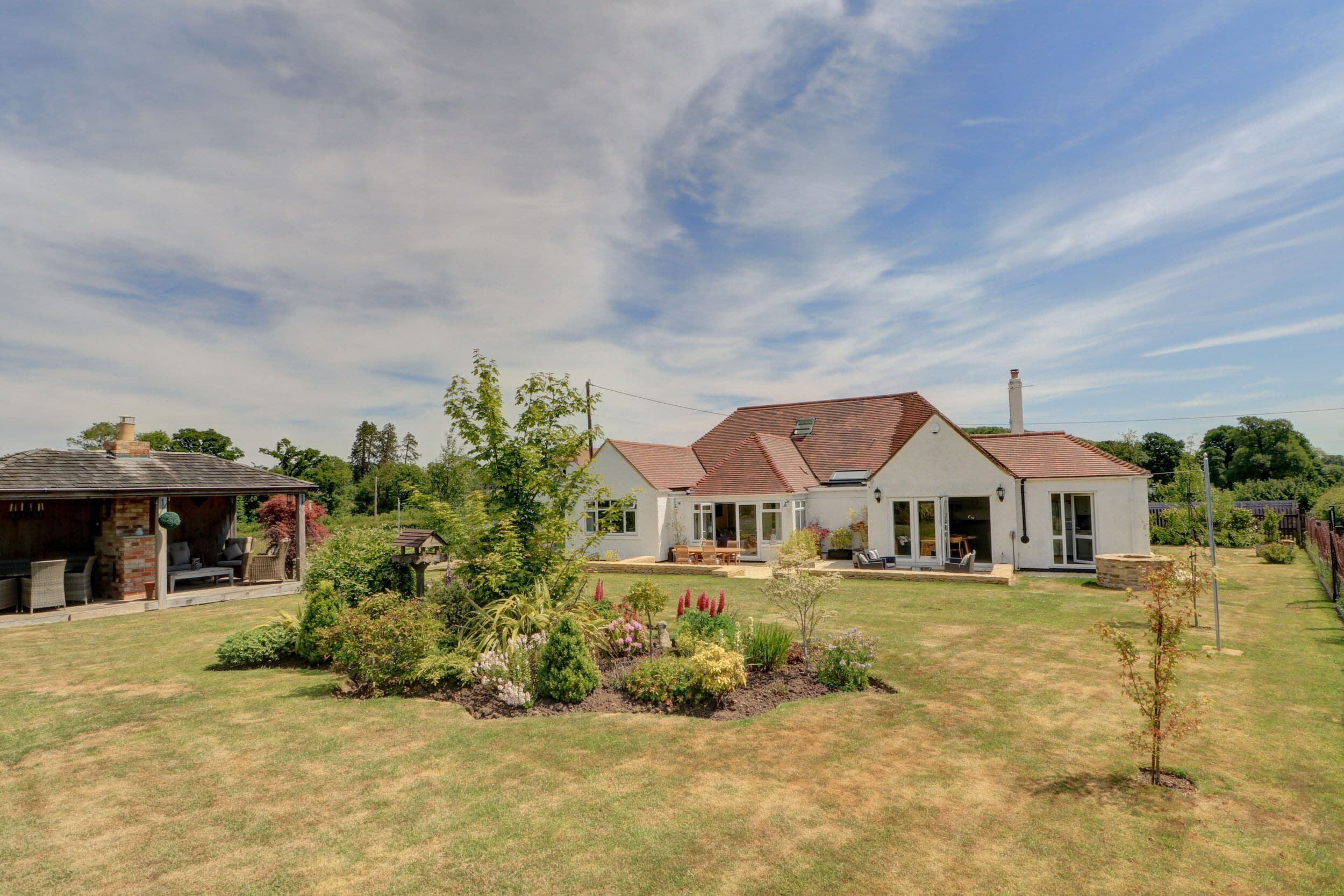 村舍 | 住宿内部