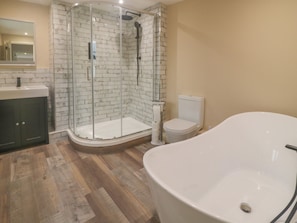 Casa de campo | Baño | Regadera