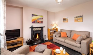 Ferienhaus | Innenbereich