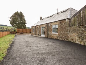 Cottage | Interior - The Old Byre (Jedburgh)