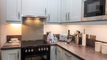 Cottage | Interior
