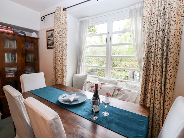 Cottage | Intérieur