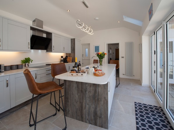 Cottage | Private kitchen