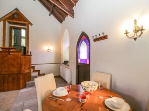 Cottage | Dineren