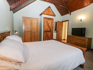 Cottage | 1 bedroom, individually decorated, individually furnished, free WiFi - Frogwell Chapel (Callington)