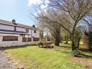 Casa de campo | Fachada