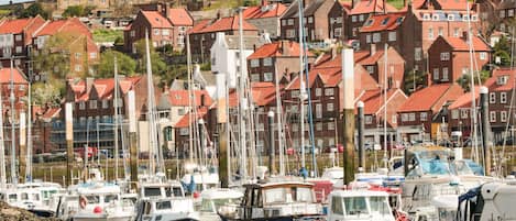 Cottage | Intérieur