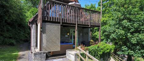 Cottage | Exterior