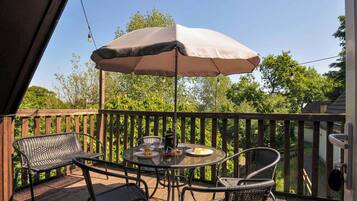 Casa de campo | Interior