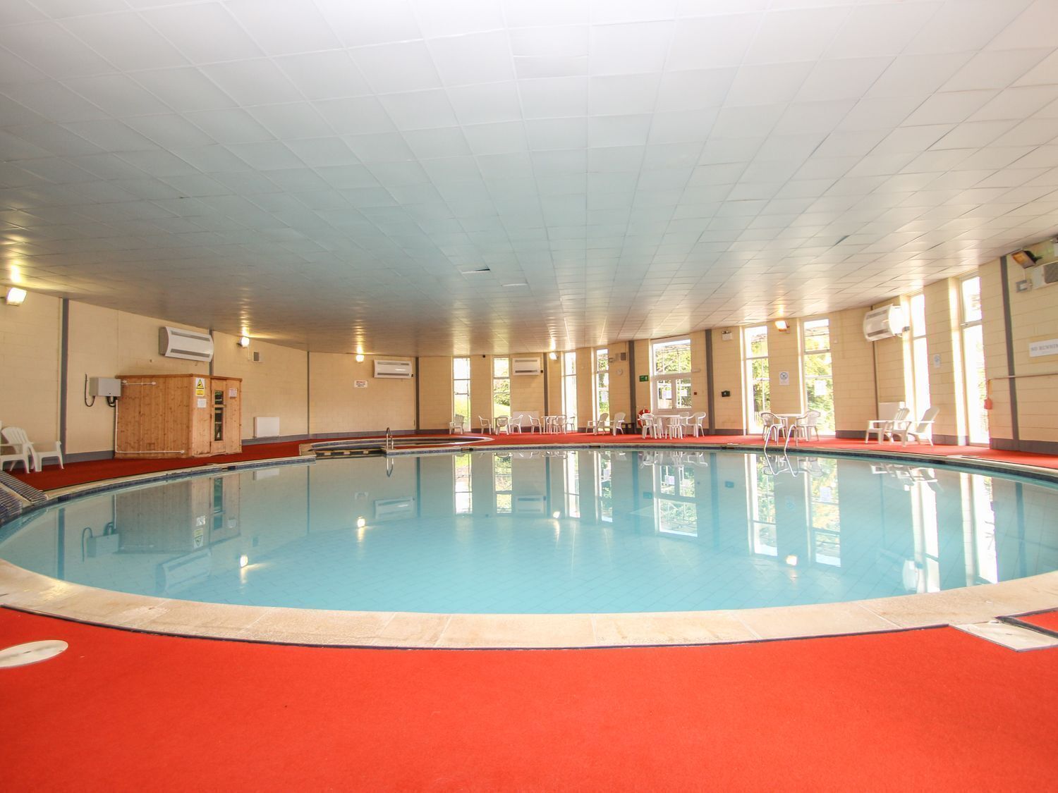 Casa de campo | Interior