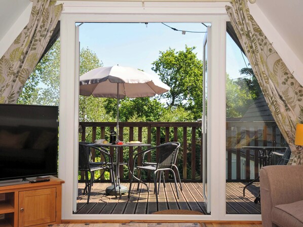 村舍 | 住宿内部