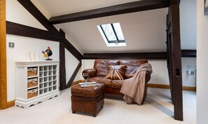 Cottage | Intérieur