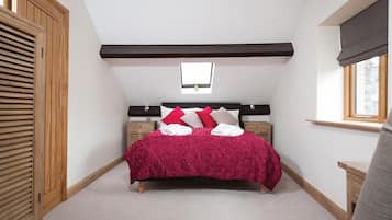 Casa de campo | Parte interna