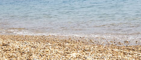 Cottage | Intérieur