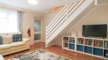 Cottage | Living area