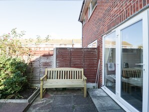 Cottage | Balcony