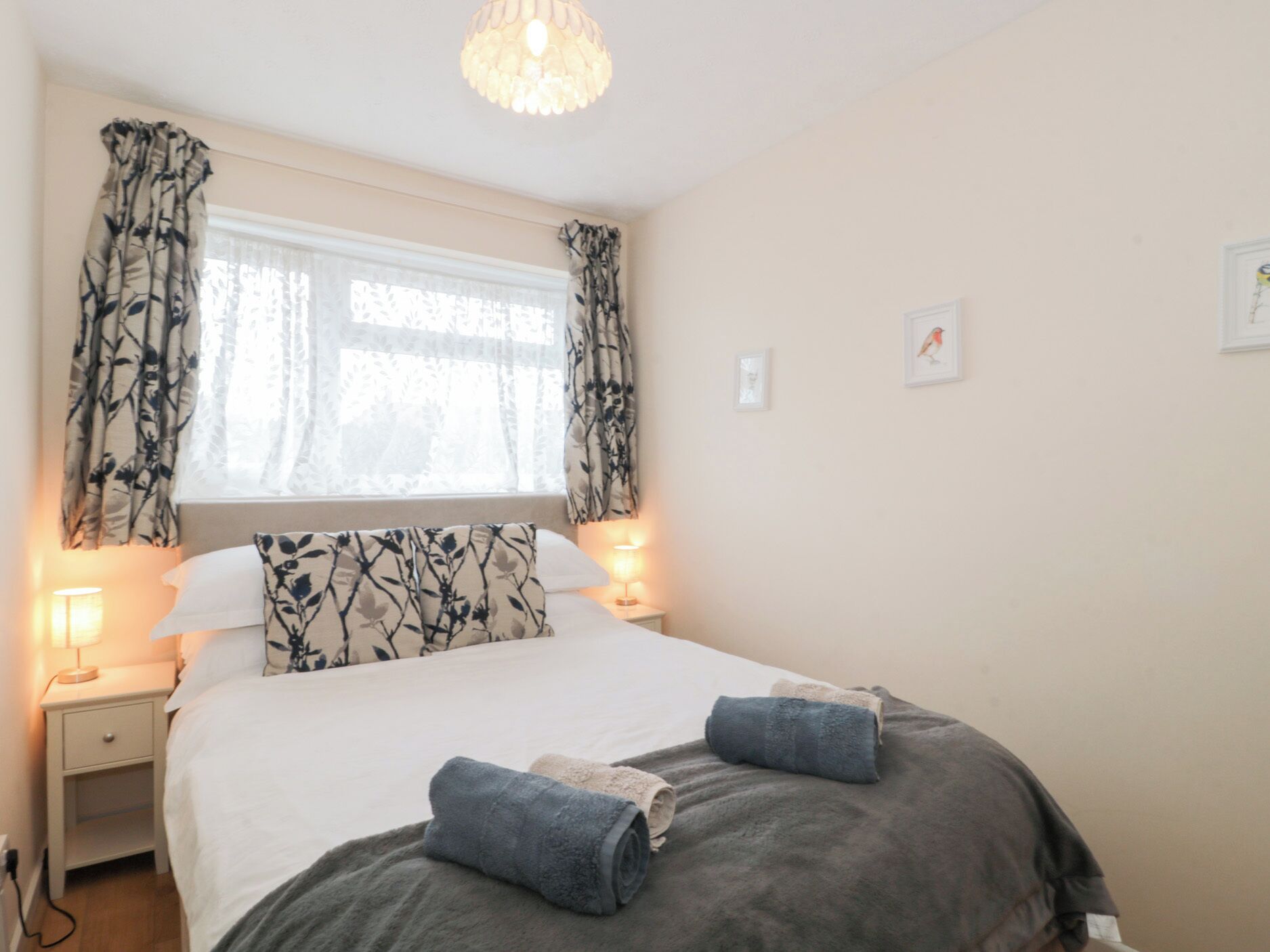Cottage | 2 bedrooms, individually decorated, individually furnished, free WiFi