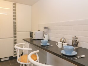 Cottage | Intérieur