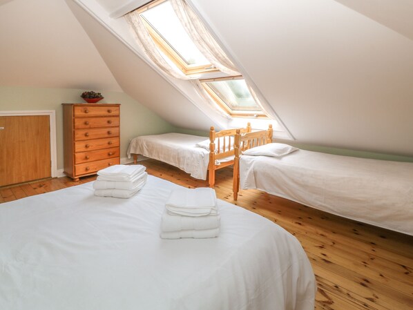 Cottage | 1 slaapkamer, individueel gedecoreerd, individueel gemeubileerd