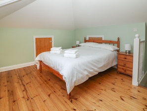 Cottage | Intérieur