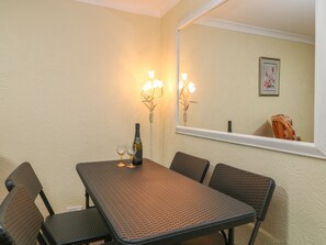 Ferienhaus | Eigene Küche
