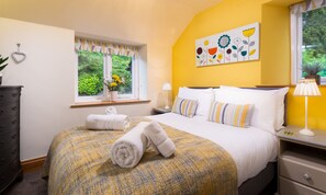 Cottage | Intérieur