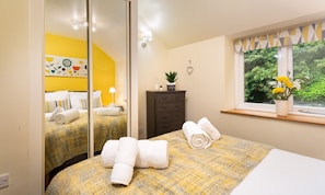 Cottage | Interior