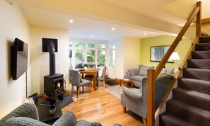 Cottage | Intérieur