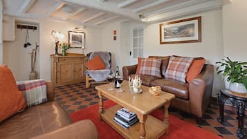 Cottage | Intérieur