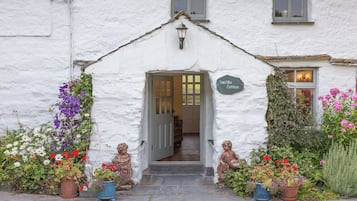 Casa de campo | Parte interna