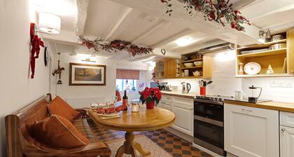 Smithy Cottage At Lindeth