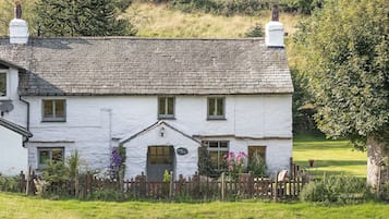 Cottage | Intérieur