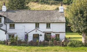 Cottage | Intérieur