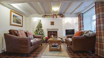 Cottage | Intérieur