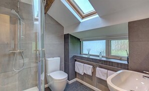 Casa de campo | Interior