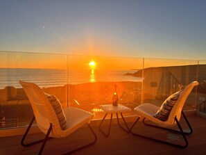 Cottage | Terrace/patio - Sea Sands (Penzance)