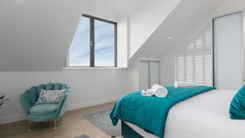 Cottage | 3 bedrooms, individually decorated, individually furnished, free WiFi