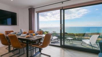 Casa de campo | Cozinha privada | Geladeira, lava-louças, chaleira elétrica, torradeira