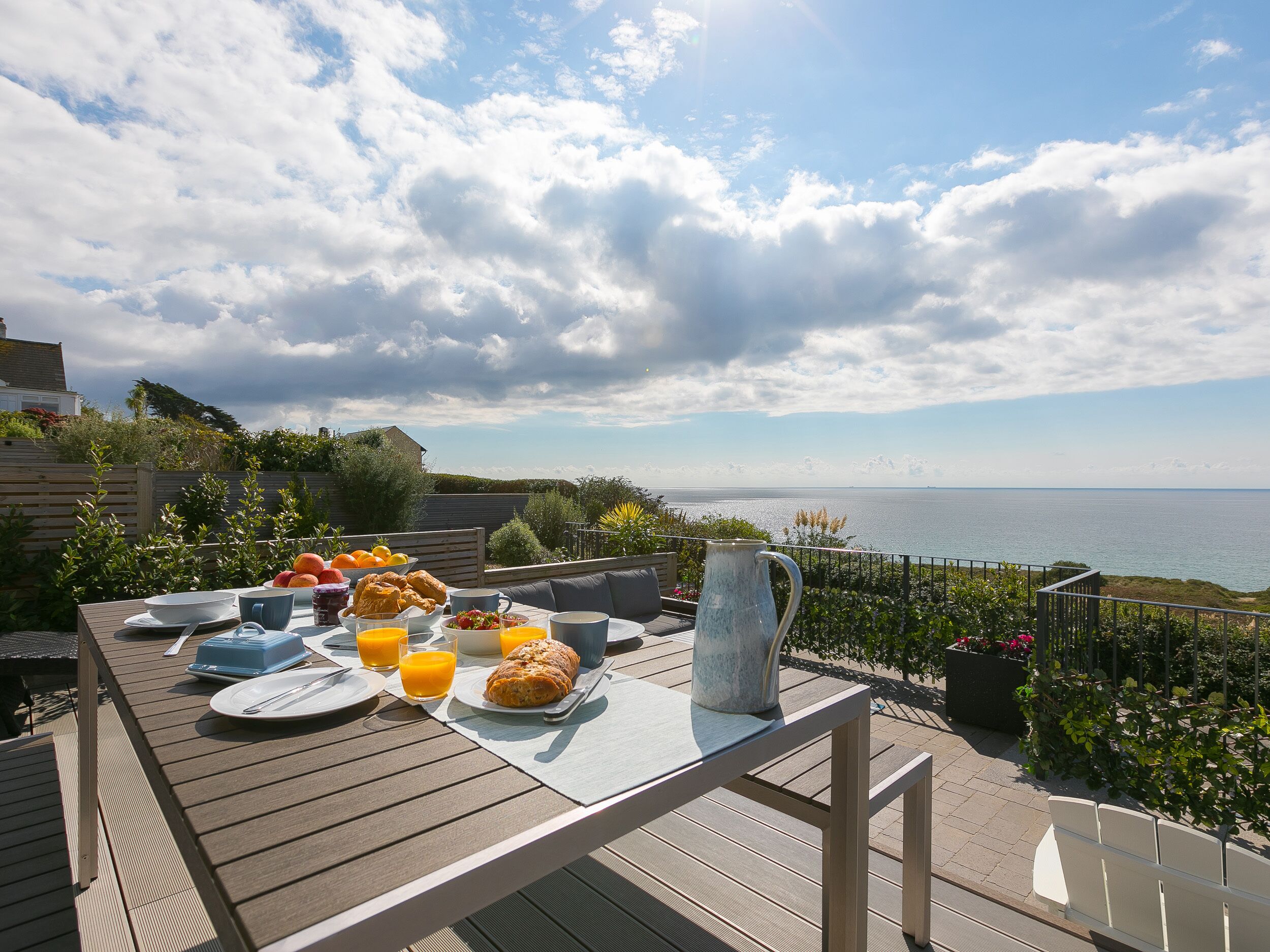 Cottage | Interni