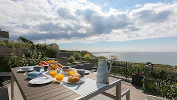 Cottage | Interni